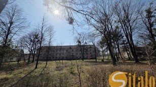 Пропонується до продажу виробничоскладський комплекс у передмісті міста Мукачево