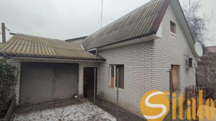 Продаж  Будинок  Тракторна, Балабине