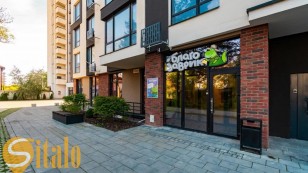 Продаю велику 2 кімнатну в ЖК Manhattan ЦентрОзеро Ленкавського