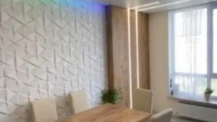 2кімнатна квартира в ЖК Континент  на вулиці Трускавецька, Франківський район, місто Львів