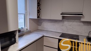 Продаж 3х кімн. квартири в Вознесенівському районі.