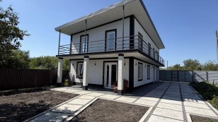 Оренда двоповерхового будинку Осокорки дачі,Славутич,Камін.