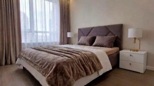 Оренда 1кім. квартири в ЖК GREAT, Осокорки,Березняки