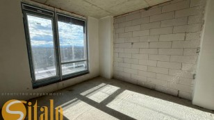 Продаж видової 2 кім. квартири в зданій секції ЖК Manhattan UP