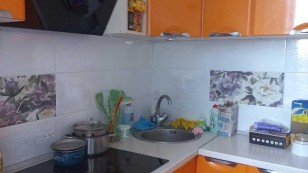 Продаж Однокімнатна квартира ,Осипенківський рн