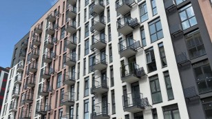 Продається 2ох кімнатна квартира здана новобудова вулиця Під Голоском