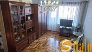 Продаж 3х кімн.квартири вул. Дунайська.