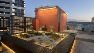 Продаж 2 кім квартира  пр. Чорновола, ЖК Сіті ,Шевченківський район, Львів