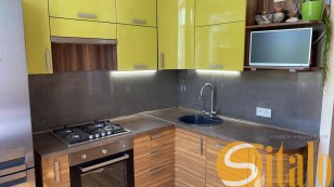 Продам 2х квартиру на бульварі Шевченка.