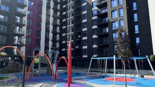 1 квартираЦентрсирецьФранківськFamily Plaza