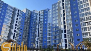 Продаж  2к.кімнатнаКнягинен 3й.поверхПереуступка