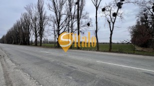Земельна ділянка 3,58 га під промислове будівництво, с. Іванковичі, Київська область