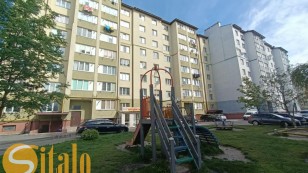 Продаж 2 к квартира Крихівці вул.Крайня