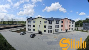 Продажа 2к квартиры 48.2 кв. м  на ул. Родниковая 5, кв. 11  ID 33685589