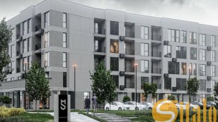 Продаж 1 кімнатної квартири по вул. Трускавецька, Львів