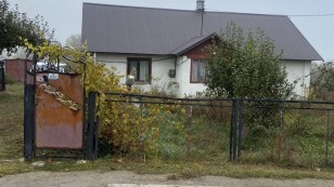 Продаж 3 кім. будинку в м.Радехів Львівської обл.