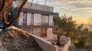 Продаж вілл і будинків в Чорногорії в Кавачі kv01297.3bd_s3380