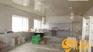 Продам производственное помещение в Виннице, район Тяжилов, Індустріальний 1й провулок 11, площадь 286 кв.м