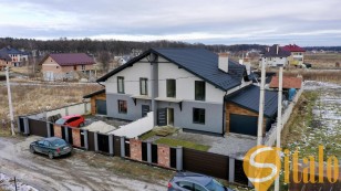 Котедж с. Конопниця  вул. Сяйво,