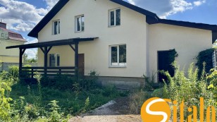 Дом будинок 130 кв.м, 8 соток, метро Осокорки, Славутич. Без