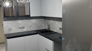 Продаж  Квартира  Бам, ІваноФранківськ