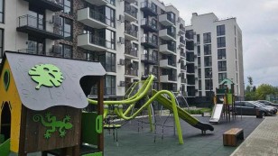 Продаж  1 Квартира  0 цикл  Винники