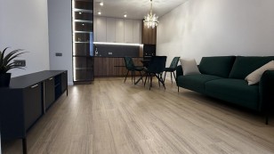 Продаж 1к квартири 50.5 кв. м  на вул. Андрія Шептицького 4 Академічний