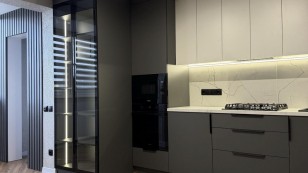 Продаж 1 кімнатна квартира вулиця Тракт Глинянський, зданий будинок