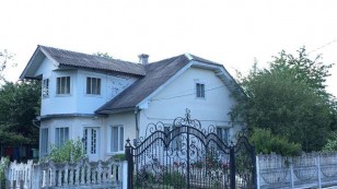 Будинок житловийс.Сідлище Коломийський район