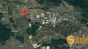 Продаж  Земля під інд. будівництво  Підрясне
