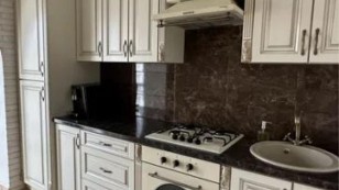 2 кім. квартира з меблями Авторський проект Каскад