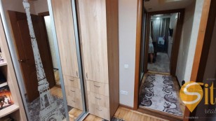 Квартира з євроремонтом по Патріотичній.