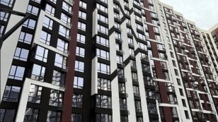 Продаж 1 кім квартириЖК Manhattan