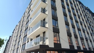 Продаж однокімнатної квартири ЖК Manhattan Up