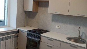 Продажа 1 кімнатної квартири по вул. Космічна