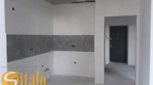 Продаж 2 кім квартири з частковим ремонтом в новобудові
