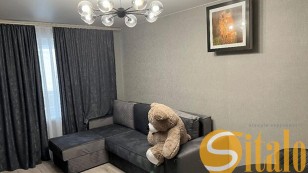 Продажа  Квартира  БОРОДИНСЬКІЙ мікрорайон