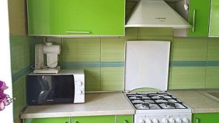 Продаж  2х кімнатної квартири, мікрорайон Бородинський