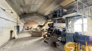 Виробничо  складське приміщення , 35 км від Львова, цегельний завод,
