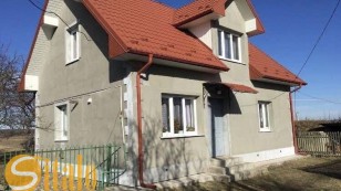 Житловий будинок с.Лісна Слобідка поблизу Коломиї
