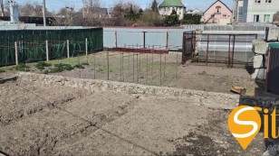 Продаж земельної ділянки в центрі смт Козин, Конча Заспа.