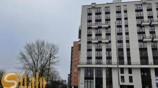 Продаж 1 кім.квартири ЖК Міленіум Еліт. Здана Озеро