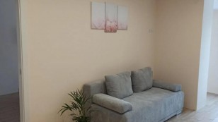 Продаж 1 кімнатна квартира вулиця Мазепи Космічна, новобудова, ремонт