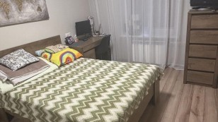 Продається 2к квартира Космос вул. Олімпійска