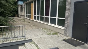 Продаж комерційного приміщення