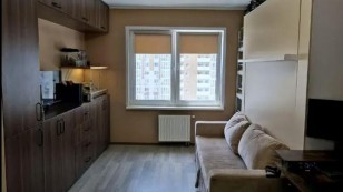 Продаж 1к квартири 37м Осокорки Гмирі