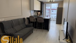 Продаж 2 кім квартири з ремонтом в новобудові