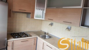 1к квартира на пісках