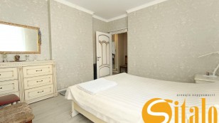 Продаж 2кім. квартири на Осокорках, Чавдар.