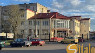 Оренда комерційного приміщення 60 м2 в м. Радехів
